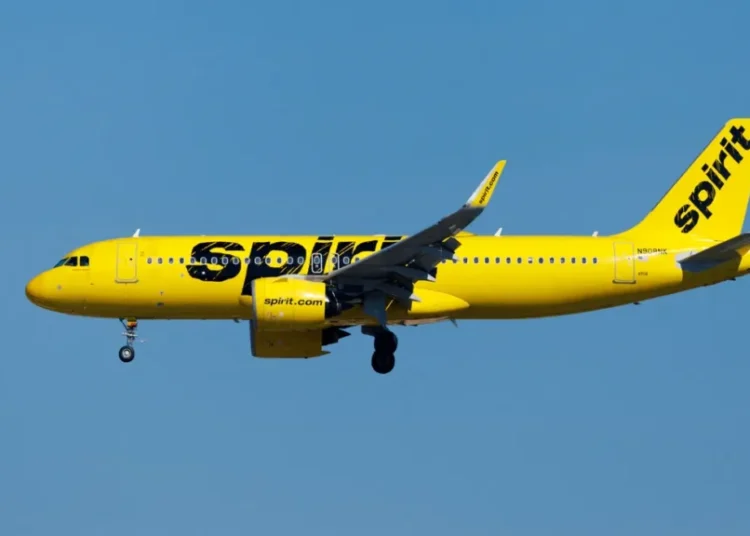 Airline execs brace for more Spirit-like collapses amid Trump-triggered ‘Armageddon’