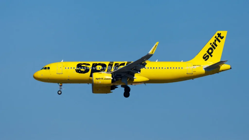 Airline execs brace for more Spirit-like collapses amid Trump-triggered ‘Armageddon’