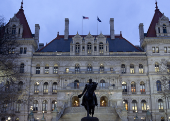 NY Dems are primed to pull redistricting punches