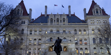 NY Dems are primed to pull redistricting punches