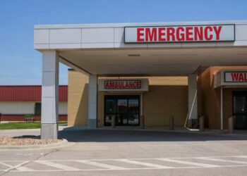 450,000 New Yorkers losing coverage as Trump’s Medicaid cuts hit blue states
