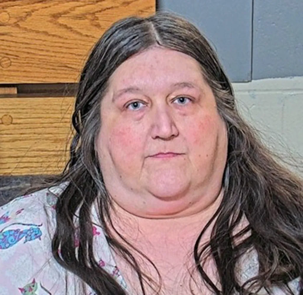 Melissa Goodman