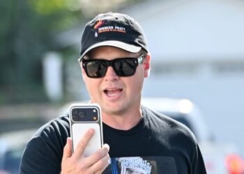 Spencer Pratt Denies Reports of LA Mayor Reality Show: ‘No Contract’ and ‘No Series in Production’