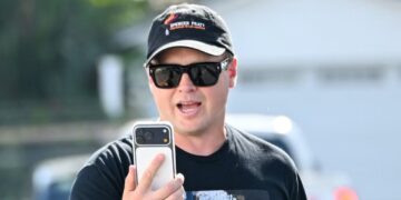 Spencer Pratt Denies Reports of LA Mayor Reality Show: ‘No Contract’ and ‘No Series in Production’