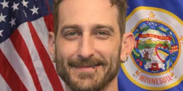 GOP candidate told ex-fiancée ‘he was going to kill her’ before strangling her: report