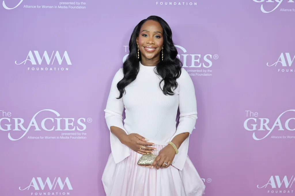 Abby Phillip is reportedly developing a new CNN streaming show tentatively titled “Confessions and Obsessions.”