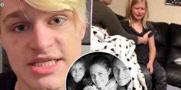 Inside real story behind Hulu’s ‘The Nightmare Upstairs’ — when Utah siblings barricaded themselves in bedroom for 54 days