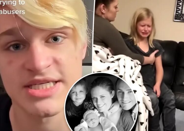 Inside real story behind Hulu’s ‘The Nightmare Upstairs’ — when Utah siblings barricaded themselves in bedroom for 54 days