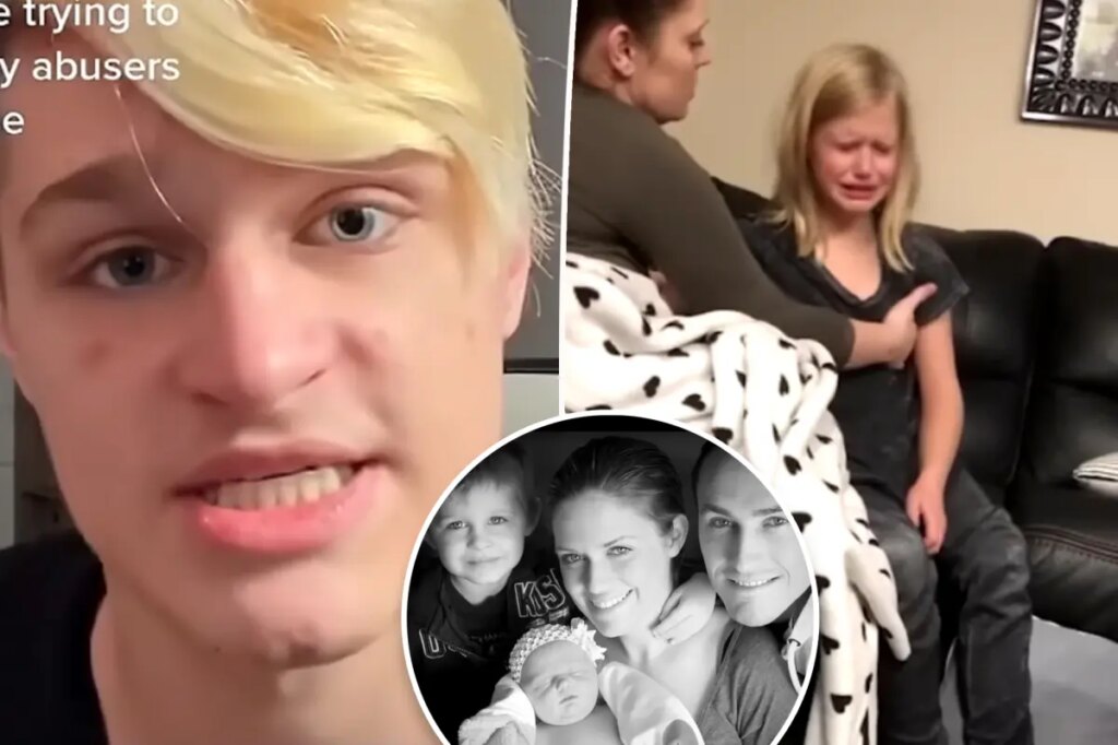 Inside real story behind Hulu’s ‘The Nightmare Upstairs’ — when Utah siblings barricaded themselves in bedroom for 54 days