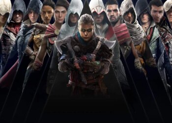 New Assassin’s Creed Game Reportedly in Trouble, Could Be Cancelled