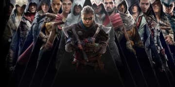 New Assassin’s Creed Game Reportedly in Trouble, Could Be Cancelled