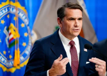 DOJ admits Todd Blanche lied on Fox News — then argues a different Fox show made it okay