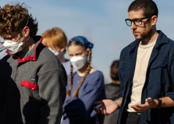 Trump DOJ’s conduct during anti-ICE protest case shocks experts: ‘Completely staggering’