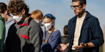 Trump DOJ’s conduct during anti-ICE protest case shocks experts: ‘Completely staggering’