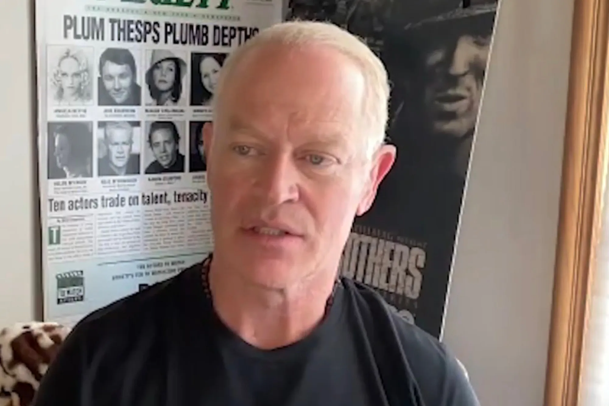 Neal McDonough