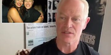 Neal McDonough says Hollywood labeled him a ‘religious nut,’ cost him his career and home