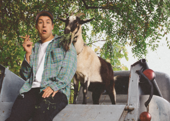 Adam Sandler Got Permission to Actually Clobber Kids for This Beloved Comedy: ‘Hurting Kids Is Funny’