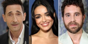 Adrien Brody, Rachel Zegler and Ben Platt to Star in Music-Driven AIDS Drama ‘Last Dance’