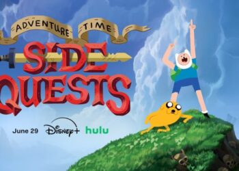 ‘Adventure Time’ Returns: Spinoff ‘Side Quests’ to Stream This Summer