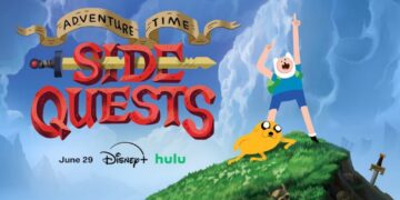 ‘Adventure Time’ Returns: Spinoff ‘Side Quests’ to Stream This Summer