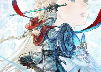 Gamers Can Play The Next Square Enix RPG Early, Starting Now