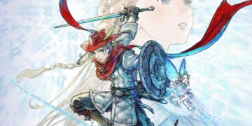 Gamers Can Play The Next Square Enix RPG Early, Starting Now