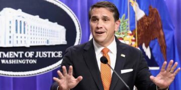 Todd Blanche stuns with ‘cutesy’ admission that Trump’s ‘exoneration’ claims are false