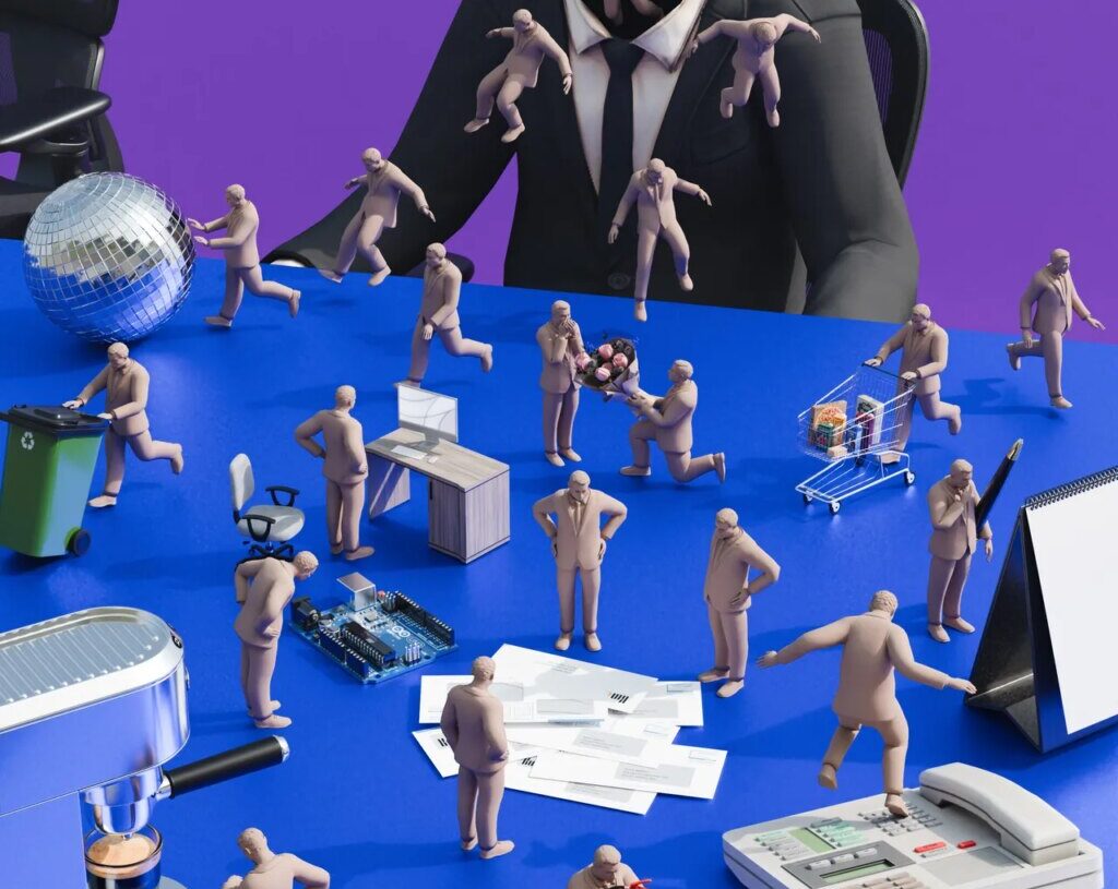 AI Agents Plunged the Tech World Into Chaos. Here’s Exactly How That Happened