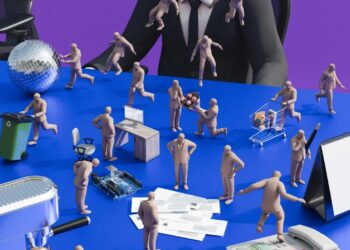 AI Agents Plunged the Tech World Into Chaos. Here’s Exactly How That Happened