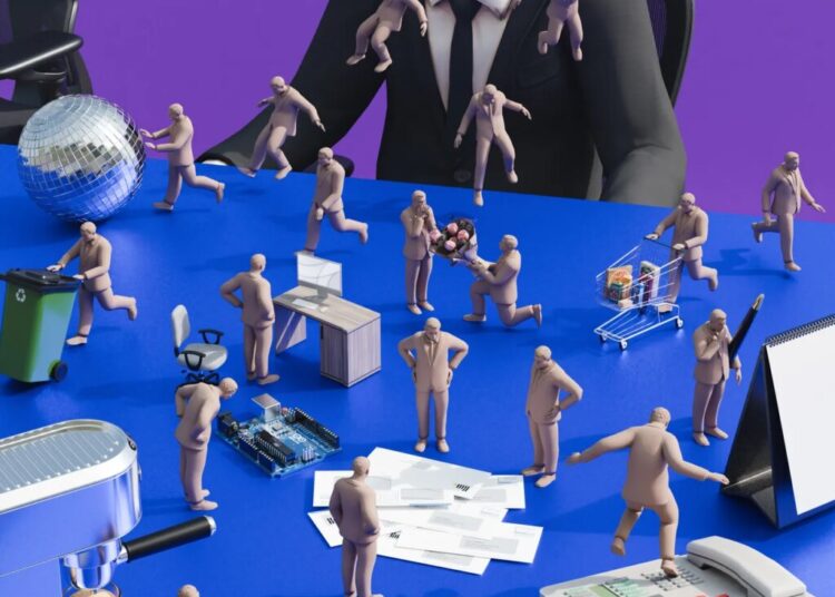 AI Agents Plunged the Tech World Into Chaos. Here’s Exactly How That Happened