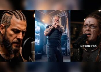 Record Label Claims That Bizarre AI-Generated “Viking Rappers” Garnering Millions of Views are Real People