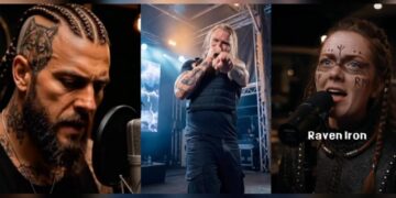 Record Label Claims That Bizarre AI-Generated “Viking Rappers” Garnering Millions of Views are Real People