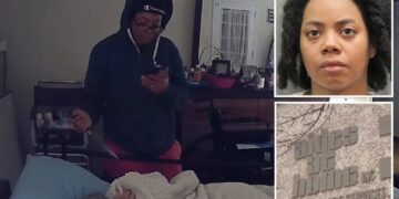 LI home-care agency blames elderly dementia patient for her own injuries after aide allegedly stabbed her as she slept