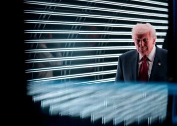 Trump just reached a tipping point — what happens next can bring him crashing down