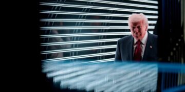 Trump just reached a tipping point — what happens next can bring him crashing down
