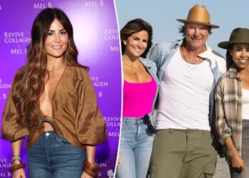 Popular HGTV host reveals the one word that led to her shocking firing from show