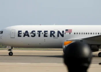 Trump admin ordered to return woman deported to Africa: report