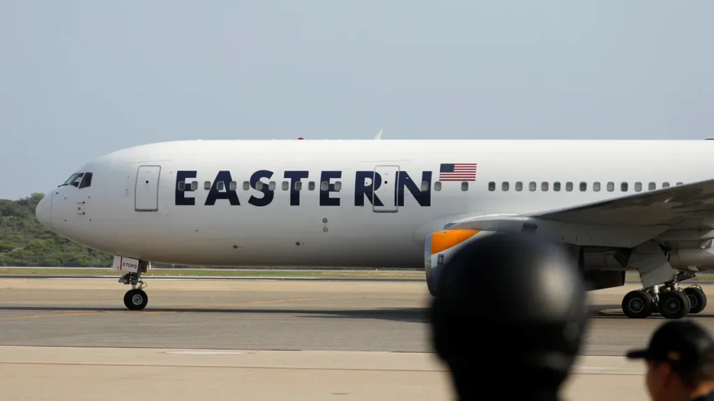 Trump admin ordered to return woman deported to Africa: report