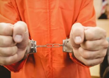 Trump DOJ kills ‘locked up’ drugs-for-votes fraud case against GOP governor