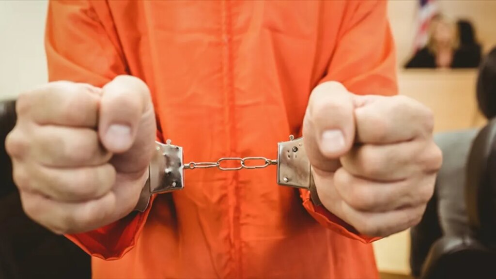 Trump DOJ kills ‘locked up’ drugs-for-votes fraud case against GOP governor