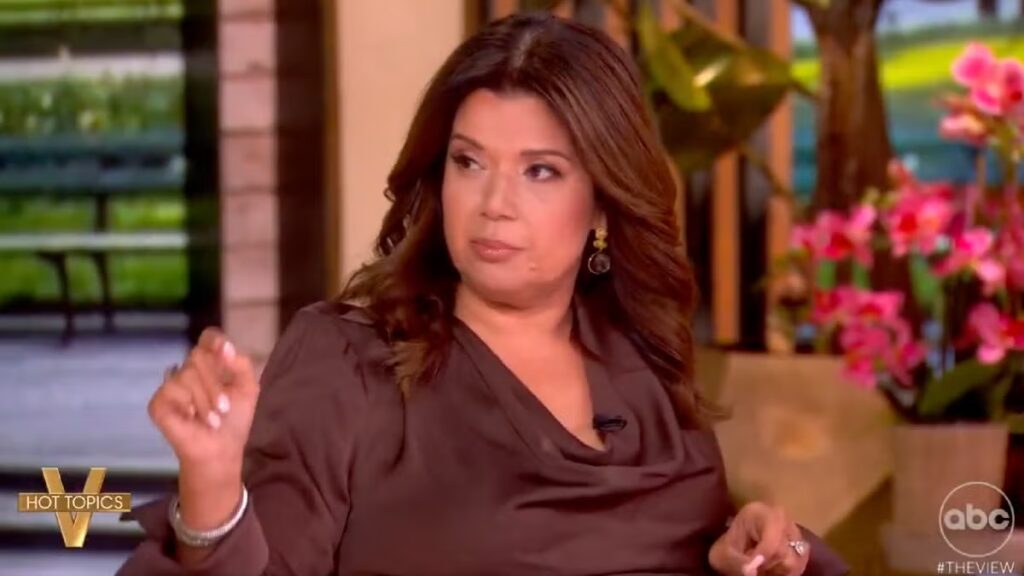 ‘The View’ Hosts Shame ‘Grossly Underreported’ Presence of Brett Ratner on Trump’s China Trip: ‘Appalling’