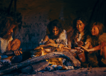 Humans Have Been Obsessed With the Best Cuts of Meat for 1.6 Million Years