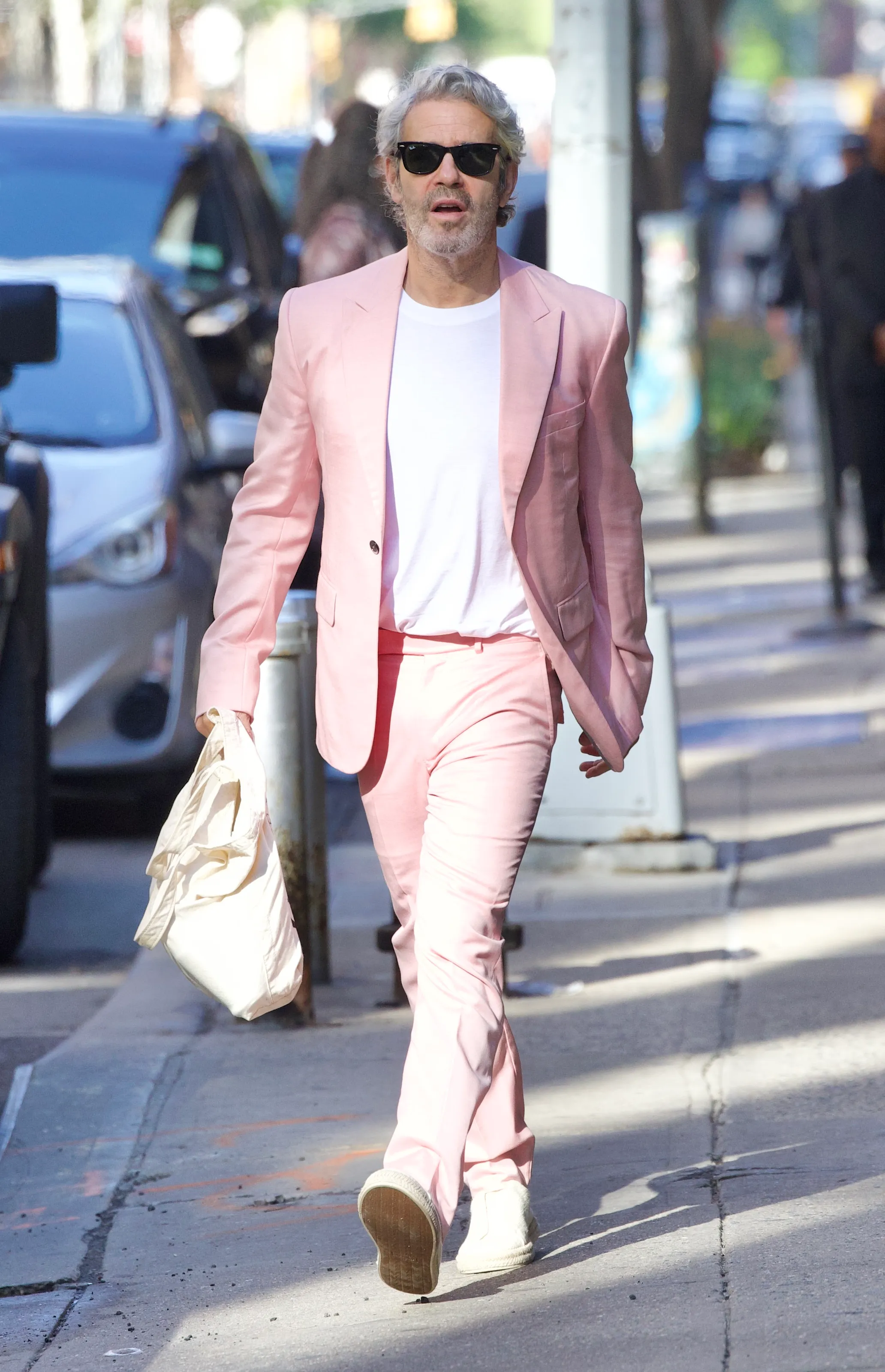 Andy Cohen.
