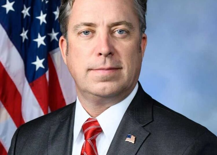 ‘Disgusting’: Firestorm as Trump DOJ quietly kills probe into MAGA Republican