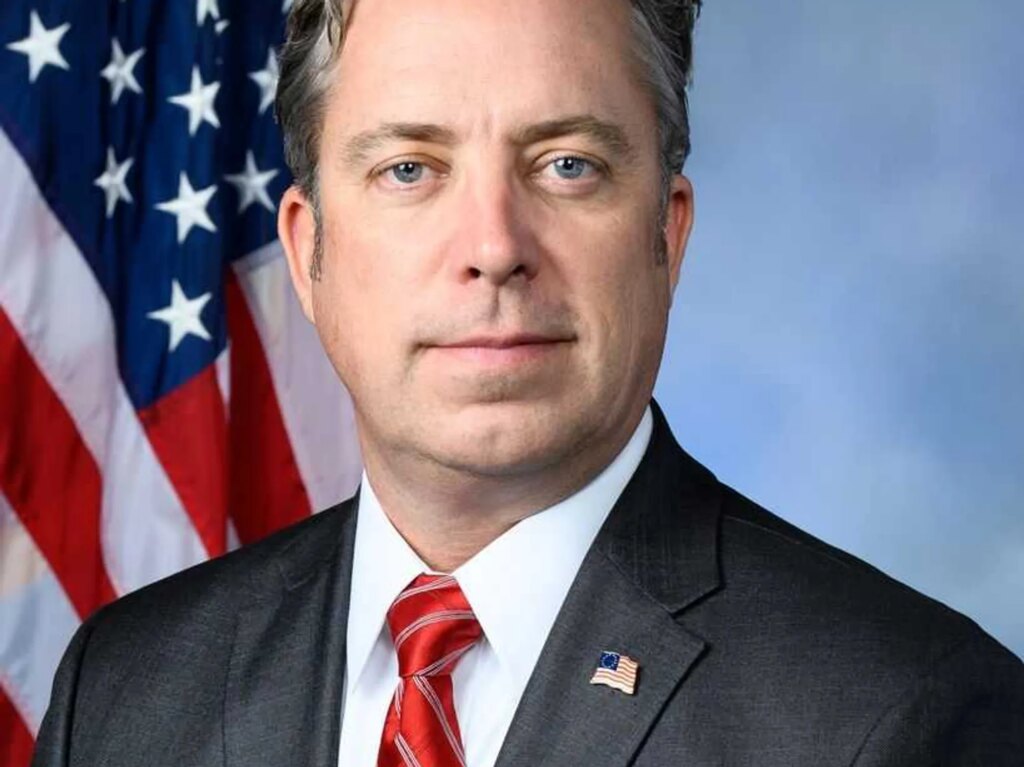 ‘Disgusting’: Firestorm as Trump DOJ quietly kills probe into MAGA Republican