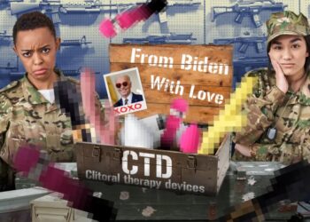 Buzz kill! Feds nix VA contract to buy thousands of vibrators for female vets