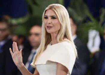Ivanka Trump targeted in chilling assassination plot as revenge for 2020 strike: report
