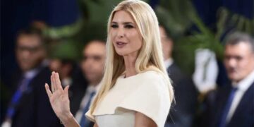 Ivanka Trump targeted in chilling assassination plot as revenge for 2020 strike: report
