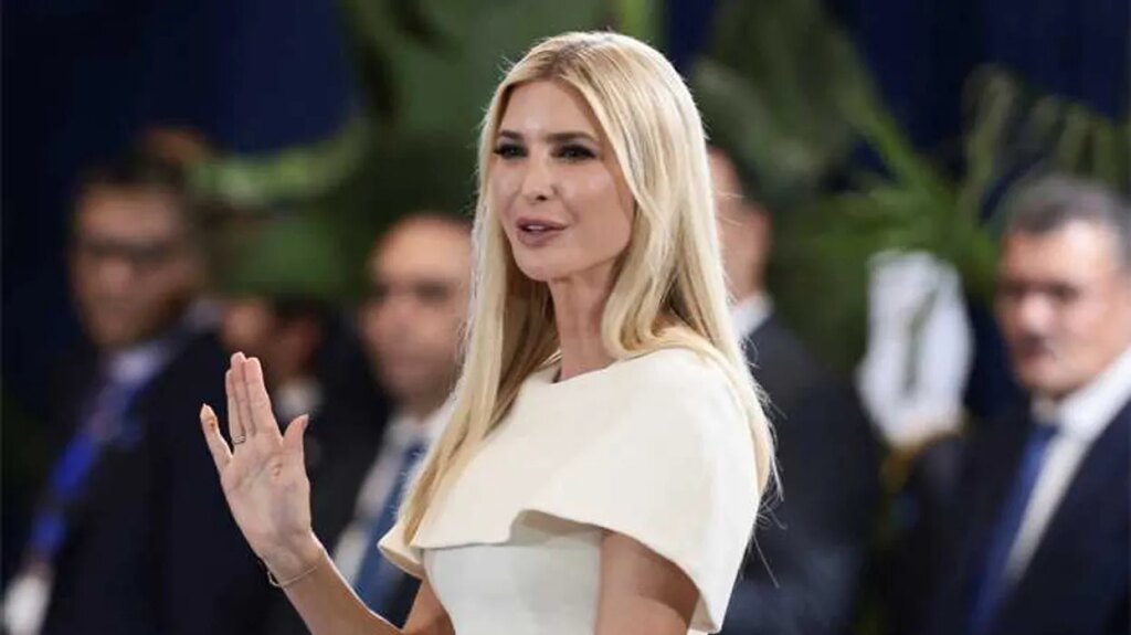 Ivanka Trump targeted in chilling assassination plot as revenge for 2020 strike: report
