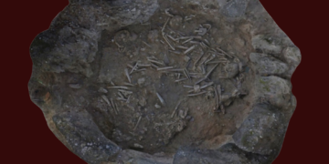 Archaeologists Made a Disturbing Discovery Inside These Massive Stone Jars